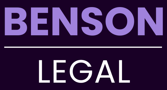 Benson Legal