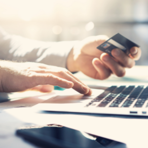 PAYMENT OF FEES